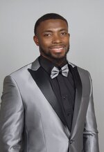 Jeremiah Taylor